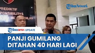 Bareskrim Polri Perpanjang Masa Tahanan Panji Gumilang 40 Hari, Bakal Dikutung Sampai 30 September