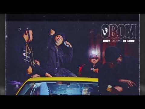 Outfield Ft Obom Poot x C-Note Cash