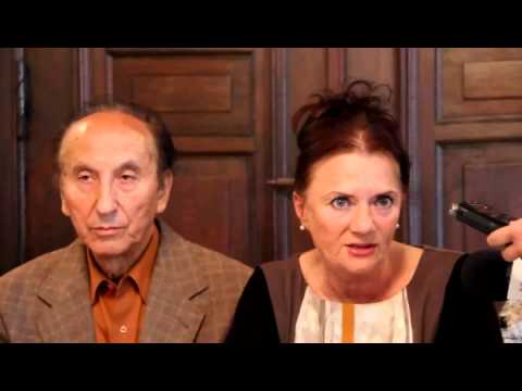 Gorzowscy Romowie o Romane Dyvesa i problemie z miastem 28.05.2013 - mygorzow.pl