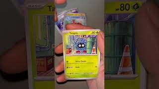 #pokemon #pokemoncards #pokemontcg #megaevolution #packopening