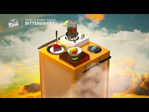Szaby & Robbie Rosen - Bittersweet