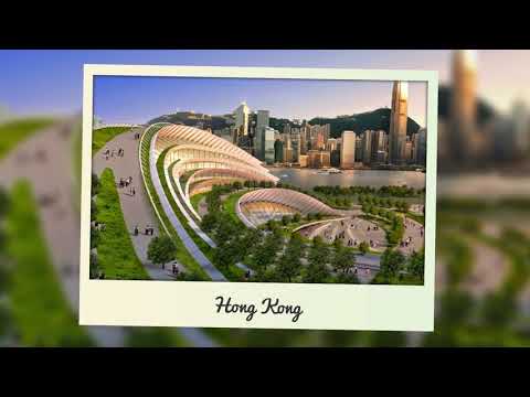 best places in the world