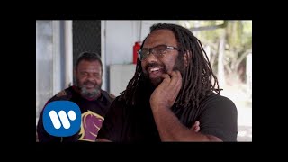 Busby Marou – Naba Norem (The Reef Song) (Official Video)