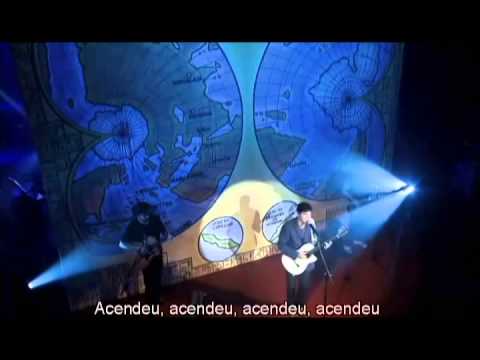 Acendeu - Jorge Vercillo