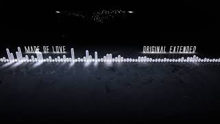 Ferry Corsten feat. Betsie Larkin - Made Of Love (Original Extended)