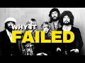 How a Failed Blues Band Became Rock's Greatest Soap Opera [1967-1977]