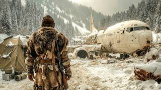 O filme de sobrevivência mais brutal! Vai te deixar sem palavras | Completo em português