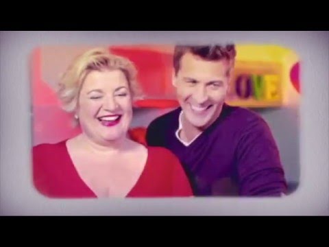 "Made with Love" series with Matt Evers & Lotte Duncan for Food Network UK