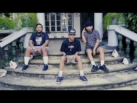 Hapet Gang ft Jonnie - Walang Pake (Prod. by SVNNY) (Official Music Video)