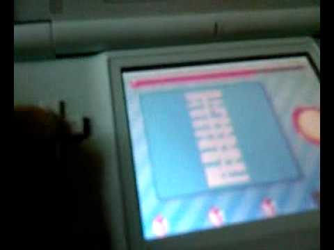 MTV Fan Attack Nintendo DS