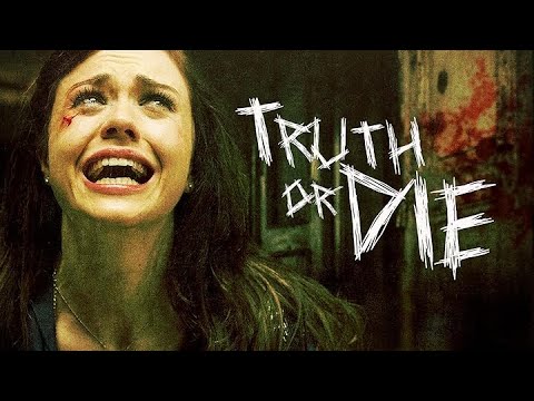 Doğruluk Mu? Cesaret Mi? 2012 | Türkçe Dublaj Full Gizem Gerilim Korku Filmi (HD) İzle