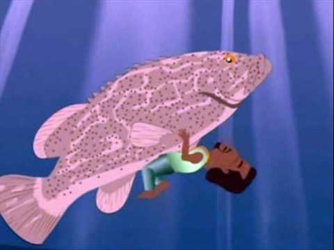 south park-kanye west-gay fish full song with lyrics