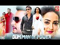 New Released South Hindi Dubbed Movie Full Love Story Darshan Shanvi Sruthi Dum Man Of Power