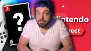 TWO June Nintendo Directs Incoming? + Do NOT Buy This Switch Game!