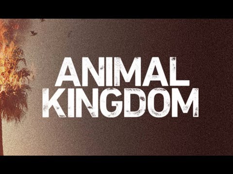 Animal_Kingdom_Smurf_Reel