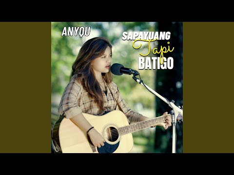 SAPAYUANG TAPI BATIGO