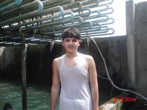 Abdul Nafi Omar Memories