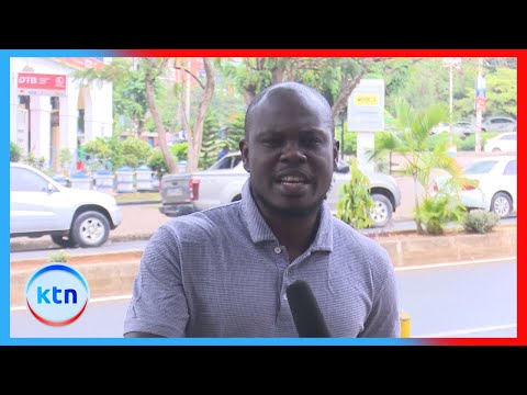 Baadhi ya vijana mjini Kisumu wajitokeza kupinga sheria ya uhuru wa mitandaoni