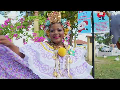 Video Promocional de Coclé  Versión Musicalizada