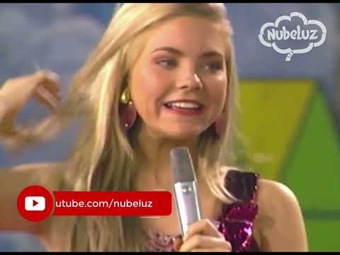 Dalina Xiomy 🌼 juega en el Nubecamino (Mónica ❤️) - Nubeluz