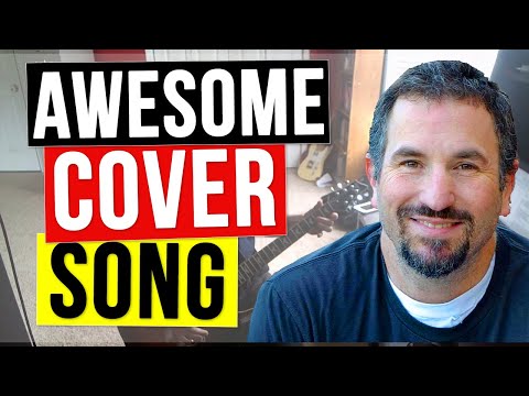 Thumbnail for Kutless - We Fall Down (One of the Coolest Electrical Guitar Parts in Modern Christian Music) by Kutless