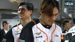 Re: [新聞] 用球恢復係數偏高 陳鏞基：僅是長打多的