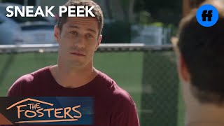 314 - Sneak peek #1 : Jesus et Gabriel