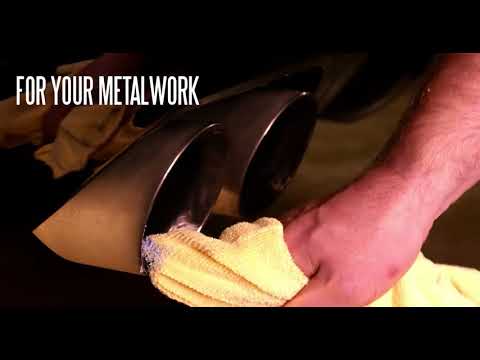 Brilhoso.com.br - Polidor de Metais e Cromados NXT 142g - G13005 - Meguiars