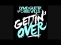 David Guetta Getting Over