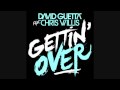 David Guetta feat. Chris Willis - Getting Over ~fire ...