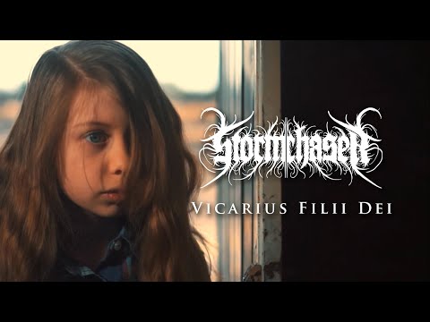 Stormchaser - The Noir pt 3: Vicarius Filii Dei (OFFICIAL VIDEO)