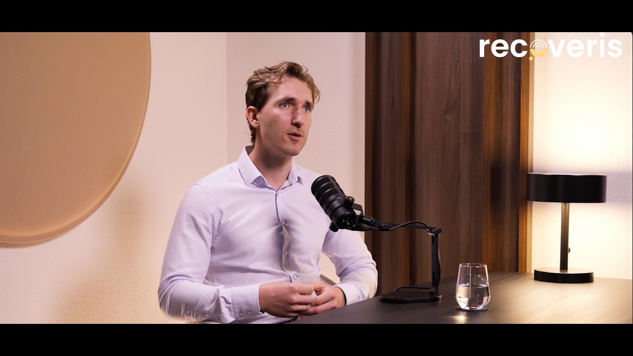 Recoveris BIMS, blockchain investigations at machine speed