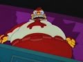 It S Your Fault Simpsons 02x07 Bart Vs Thanksgiving