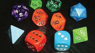 Cover art for No Dice