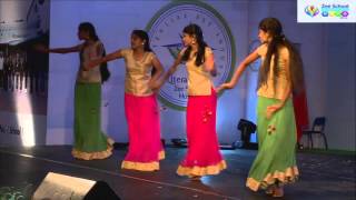 List of Best Schools in Hosur