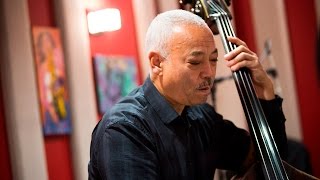 Dmitri Matheny 'What Now My Love' | Live Studio Session