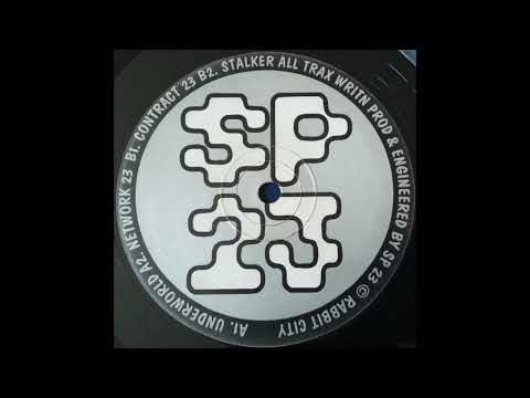 SP23 - Stalker (B2)