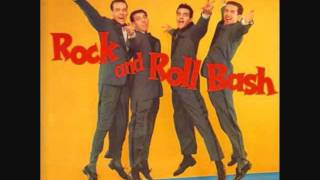 The Crew-Cuts - Two Hearts, Two Kisses (Make One Love) (1955)