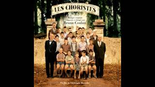 Les Choristes - In memoriam (a capella)