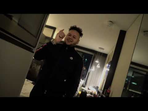 OSSAS - Packets (Official Music Video) prod. by TN