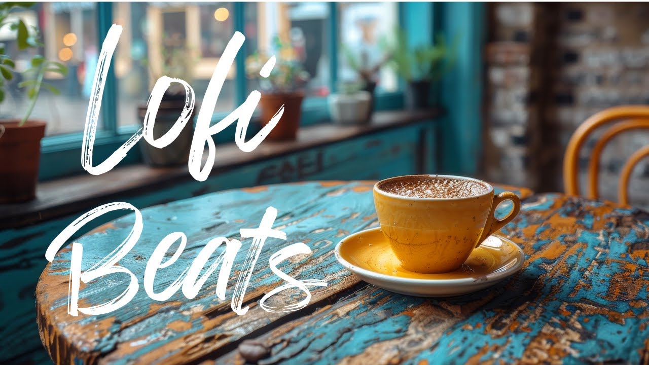 Lofi Beats for Studying 📚 | Smooth Background Music for Focus & Concentration