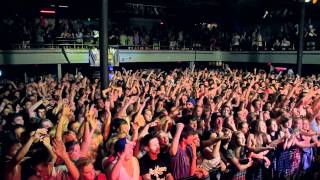 MACKLEMORE &amp; RYAN LEWIS LIVE :: AND WE DANCED