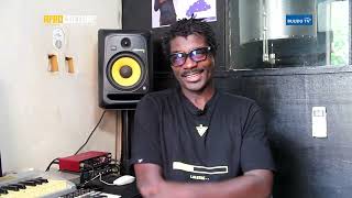 AFROCULTURE X Frère Malkhom