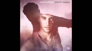 Måns Zelmerlöw - Unbreakable