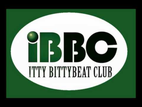 Itty Bitty Beat Club Free Beat 2011