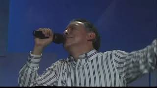 04 Marco Barrientos - Tengo Sed (Álbum Viento mas Fuego) HD