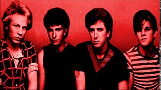 The Professionals - Join The Professionals (Peel Session)