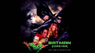 Batman Forever OST-14 Bad Days The Flaming Lips