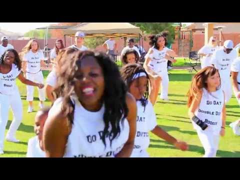 Double Dutch Boogie Official Music Video