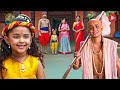 श्री कृष्ण और सुदामा का मिलन यशोमती मई
